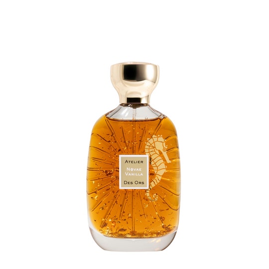 Atelier des Ors Novae Vanilla Eau de Parfum