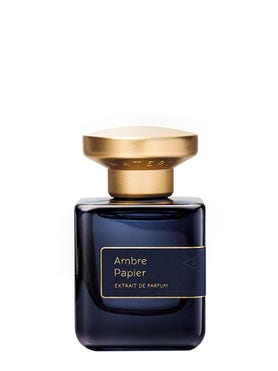 Ambre Papier Extrait de Parfum 50 ml