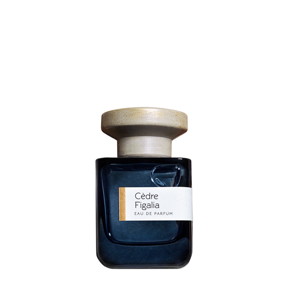 Atelier Materi Cedre Figalia Eau De Parfum , Woody | 50 ml
