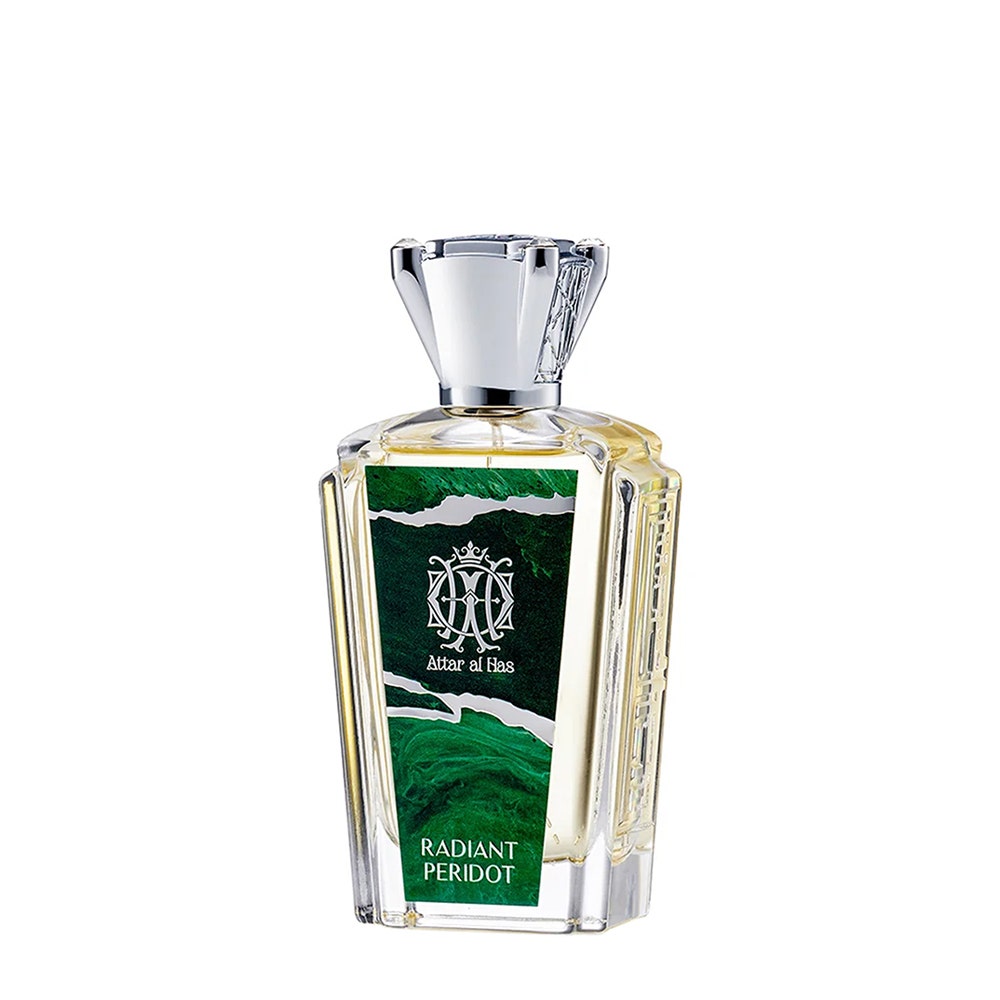 Attar al Has Radiant Peridot Extrait de Parfum image
