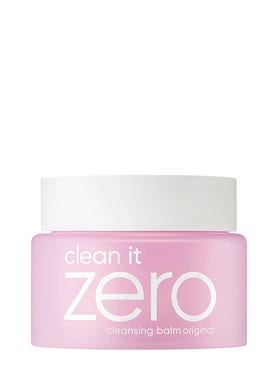 Clean It Zero Cleansing Balm Original