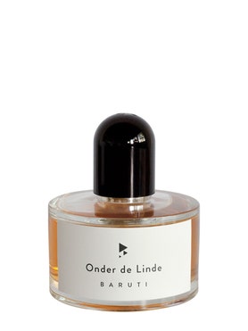 Baruti Onder de Linde Eau de Parfum 50 ml small image