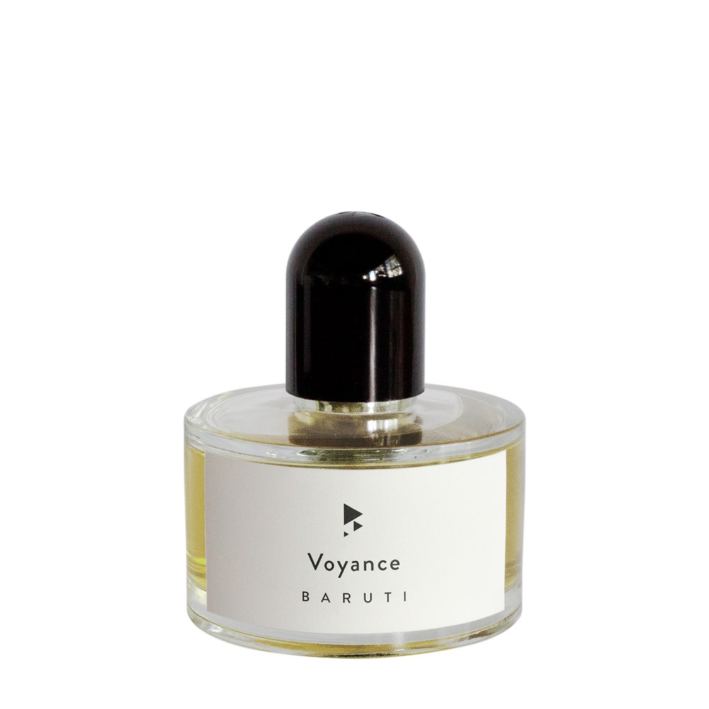 Baruti Voyance Eau de Parfum 50 ml image