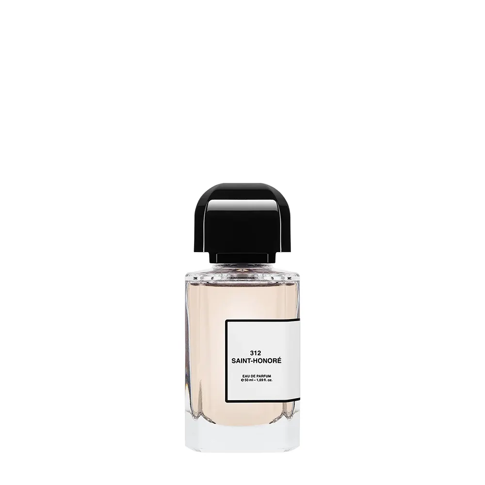 Bdk 312 Saint-Honore Eau De Parfum, Musk Perfume | 50 ml