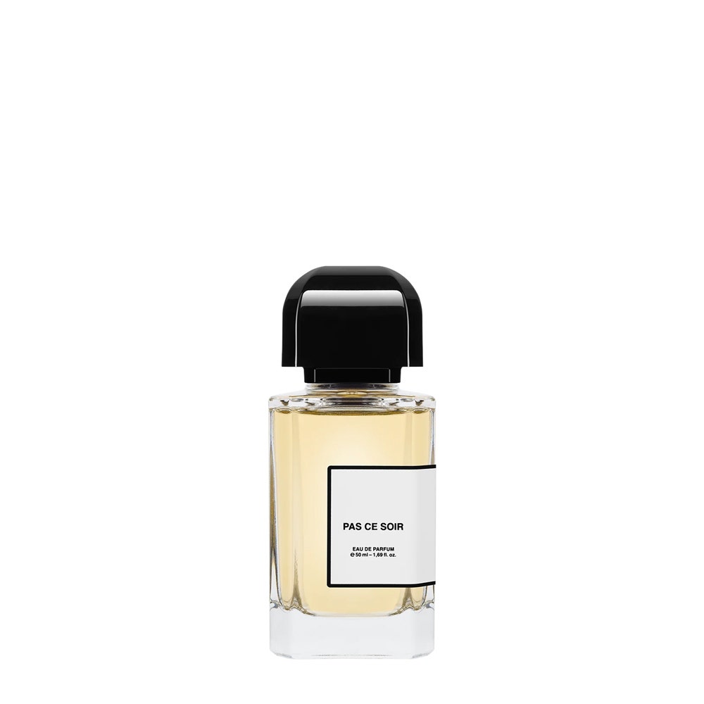 Bdk Pas Ce Soir Eau De Parfum, Floral Perfume | 50 ml UK