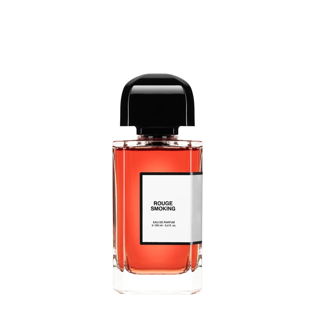 BDK オードパルファム ROUGE SMOKING Bdk Rouge Smoking Eau De Parfum 100 ml, Lieblich | 50 ml