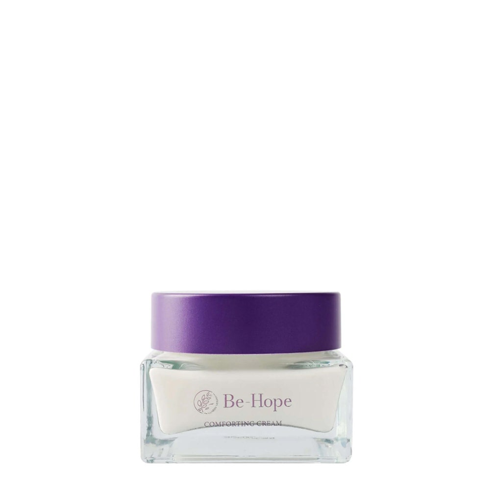 Be-Hope Luxury Vegan Comforting Cream image