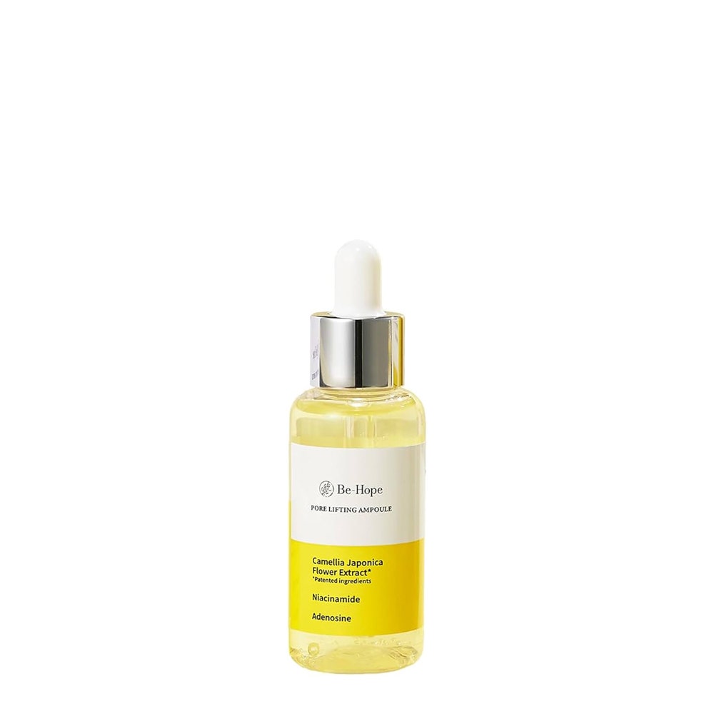 Be-Hope Luxury Vegan Pore Lifting Ampoule image