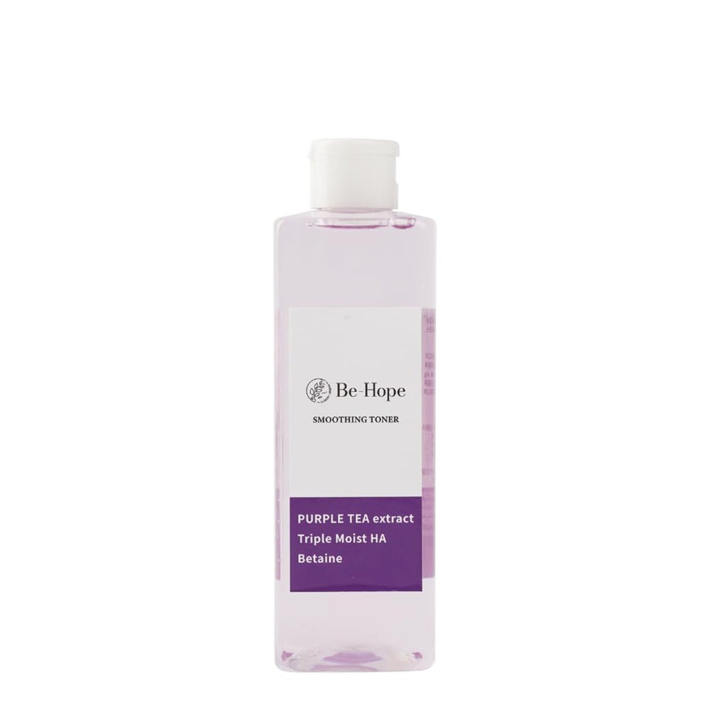 Be-Hope Vegan Smoothing Toner image