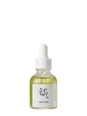 Beauty of Joseon Calming Serum Green Tea + Panthenol small image