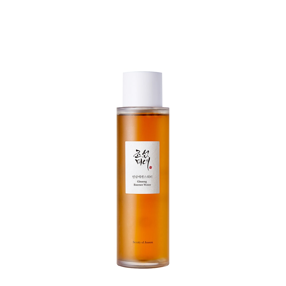 Beauty of Joseon Ginseng Essence Water image