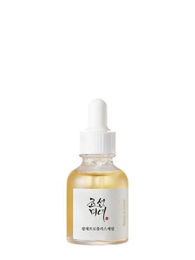 Glow Serum Propolis + Niacinamide