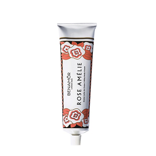 Benamor Rose Amelie Body Cream image