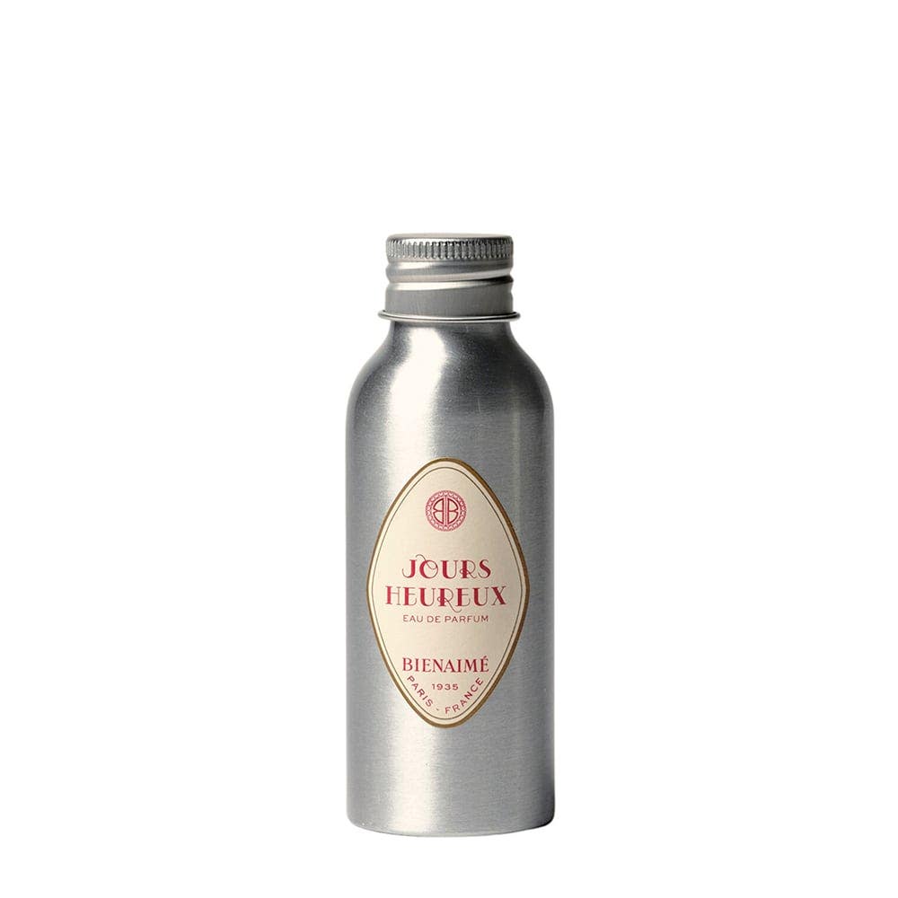 Bienaime Jours Heureux Eau De Parfum, Sweet Perfume | 50 ml
