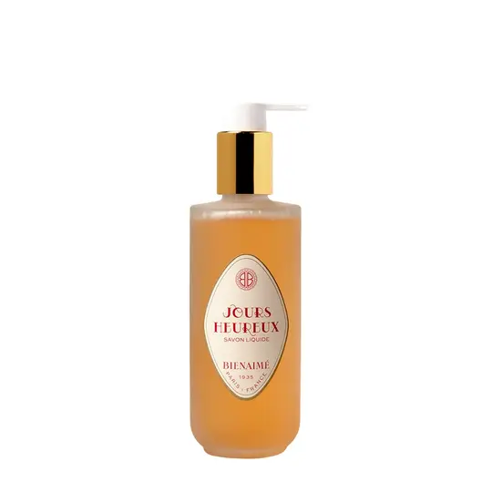 Bienaime Jours Heureux Sapone Liquido, Gel Mani | 50 ml Bienaime Jours Heureux Sapone Liquido, Gel Mani | 50 ml