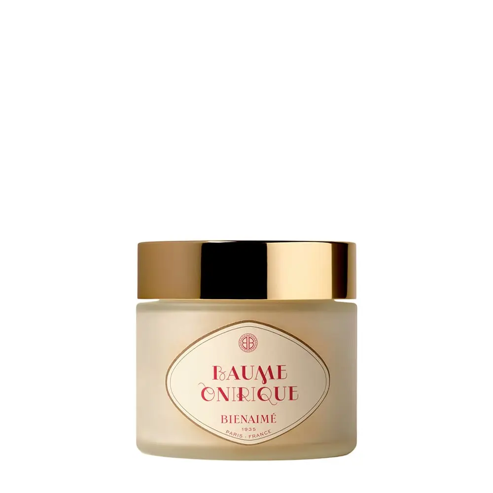 Bienaime Vermeil Dream Balm image