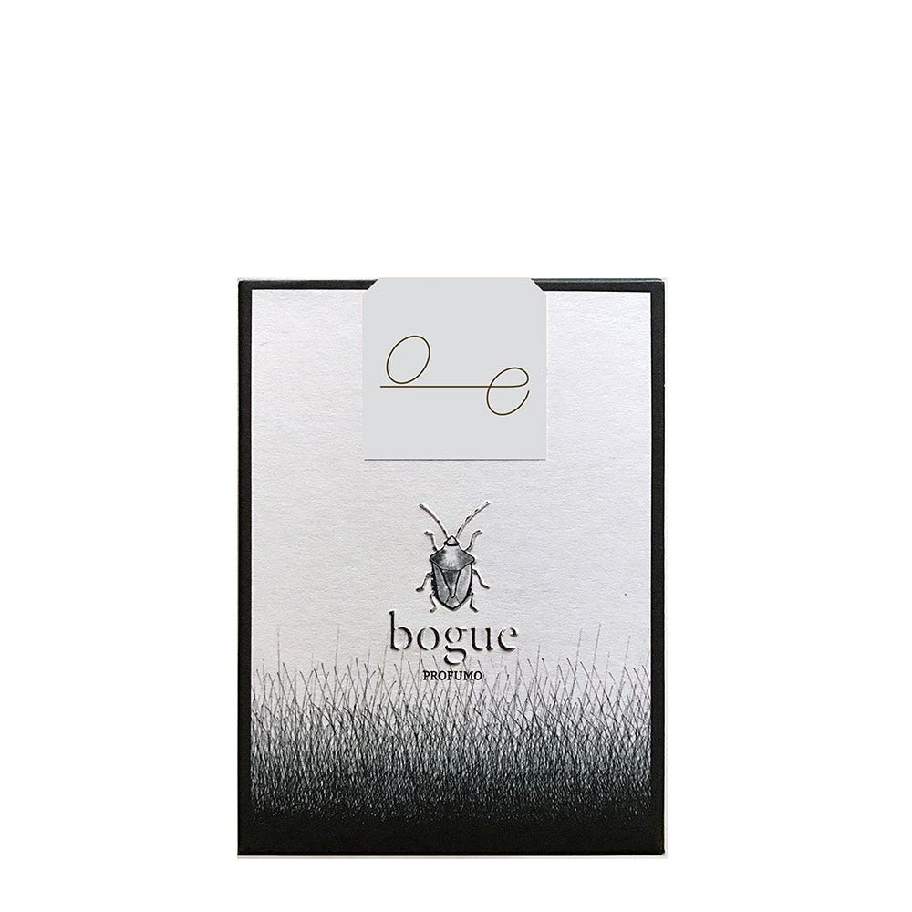 Bogue O/E Eau De Parfum 50 Ml, Citrus Perfume | 50 ml