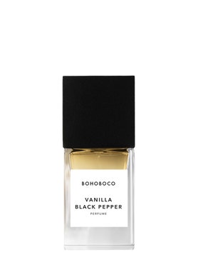 Bohoboco Vanilla Black Pepper Perfume small image