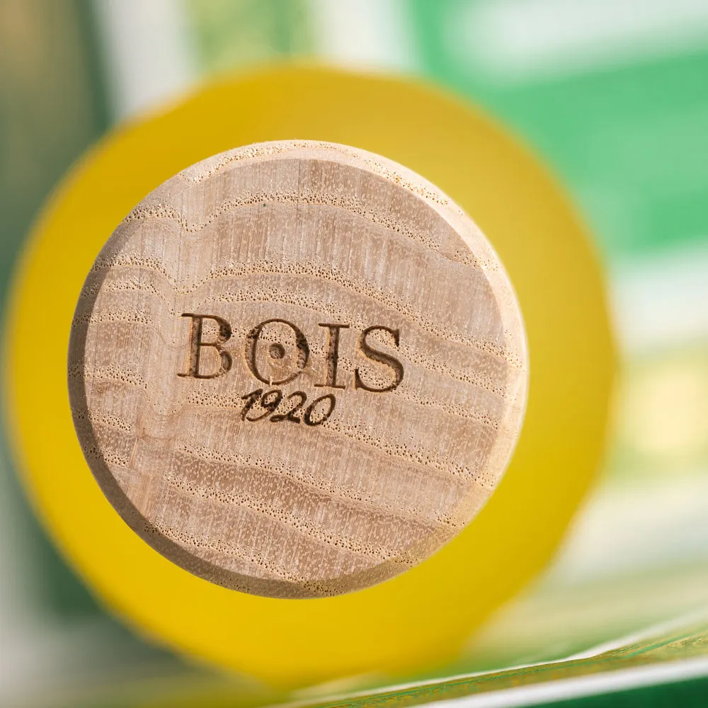 Bois 1920 Cannabis Fruttata Eau De Parfum, Aromatic | 50 ml