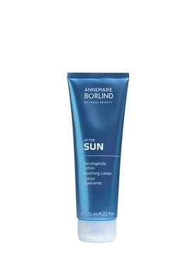 Borlind After Sun Soothing Lotion small image
