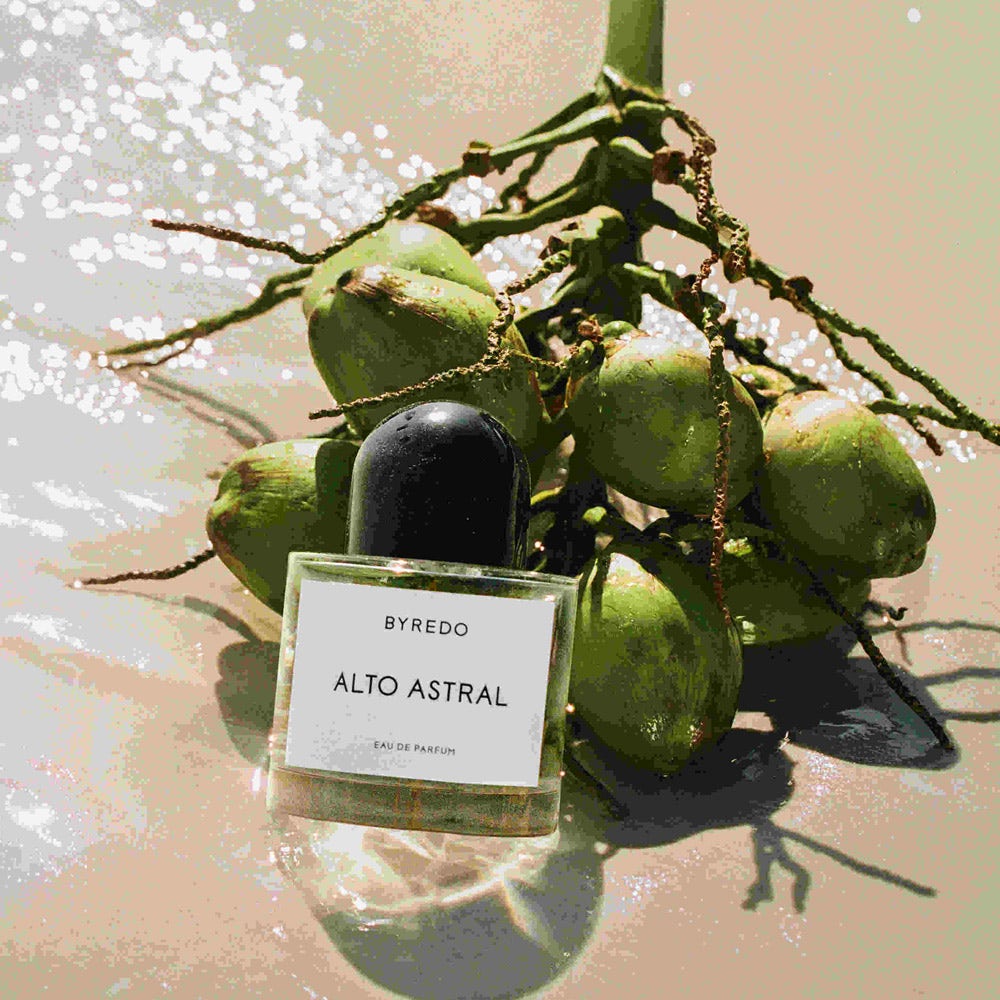 Byredo Alto Astral Eau De Parfum 100 Ml, Fruity | 50 ml