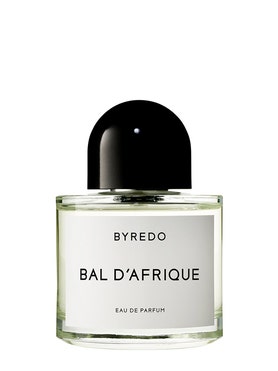 Bal d' Afrique Eau de Parfum