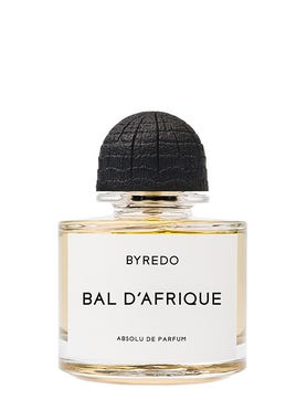 Bal D'Afrique Absolu Eau de Parfum