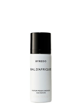 Byredo Bal d'Afrique Hair Perfume small image