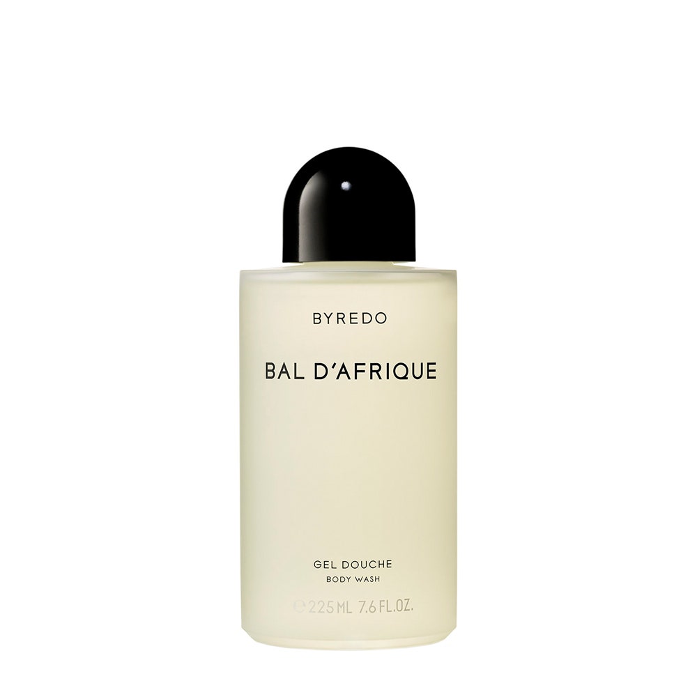 Byredo Bal d'Afrique Shower Gel | Shop now on 50 ml