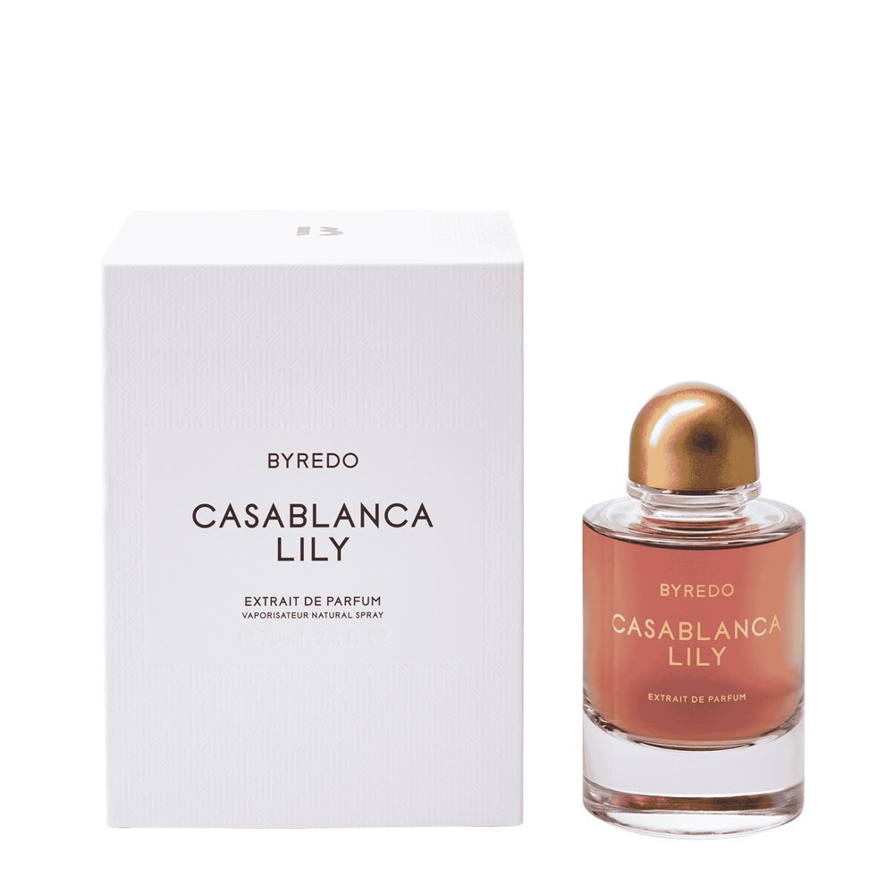Byredo Casablanca Lily Parfum, Floral Perfume | 50 ml