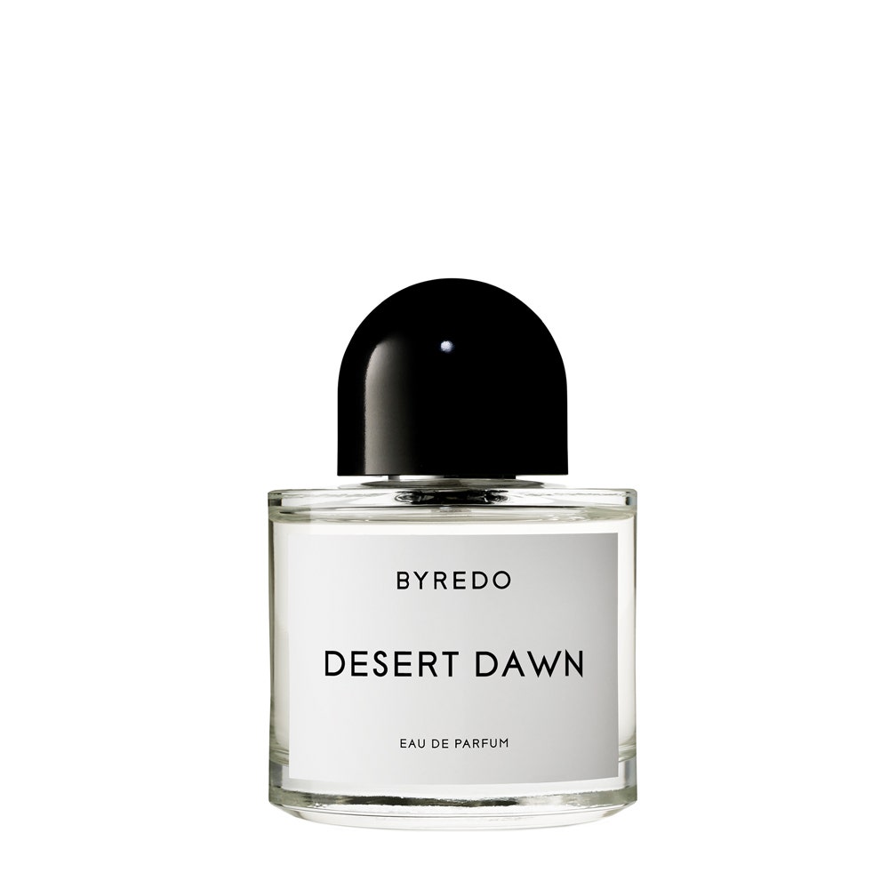 Byredo Desert Dawn Eau De Parfum, Woody Perfume | 50 ml