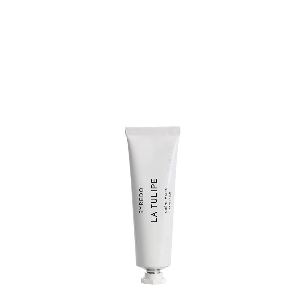 Byredo La Tulipe Hand Cream image