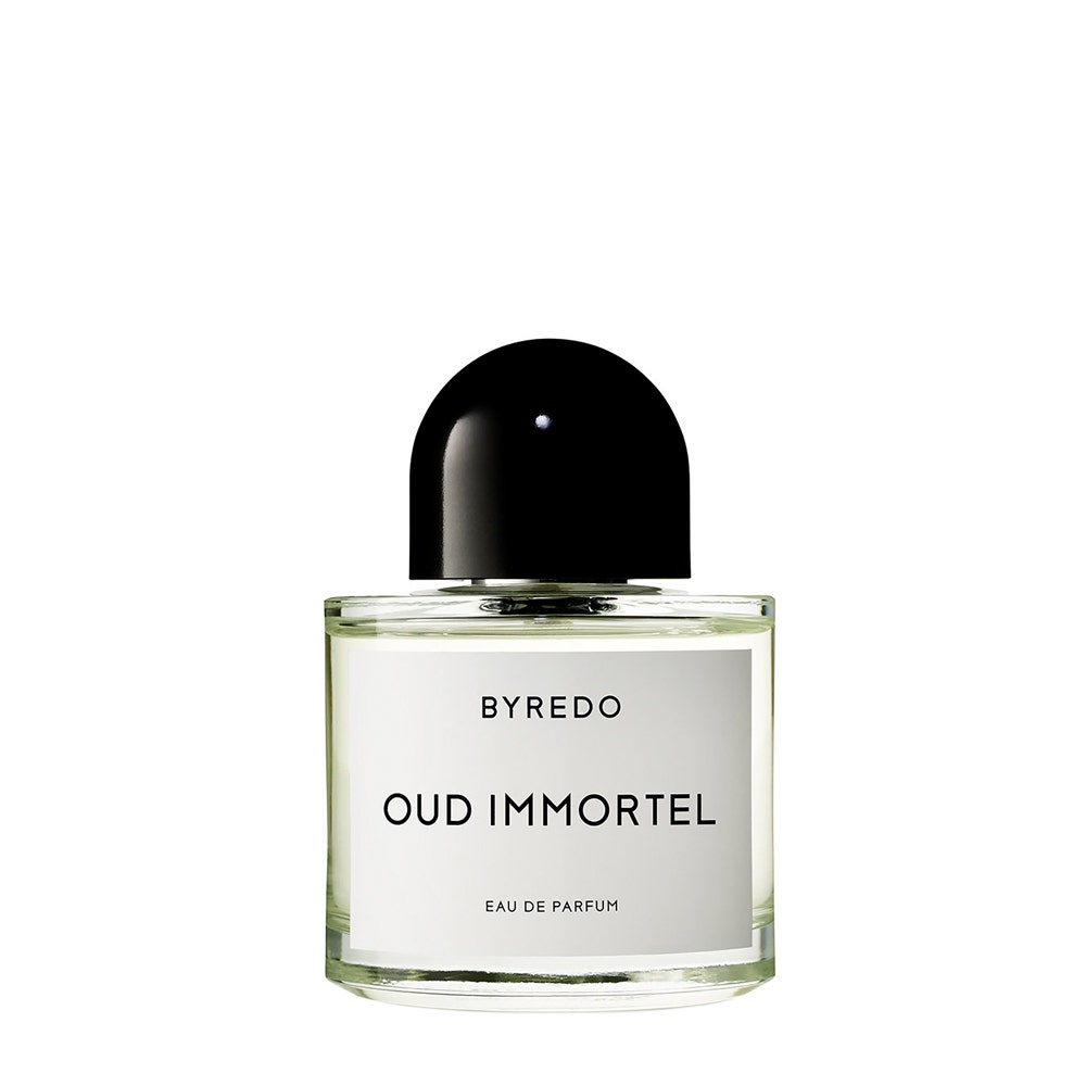 Byredo Oud Immortel EDP | Shop now on 50 ml
