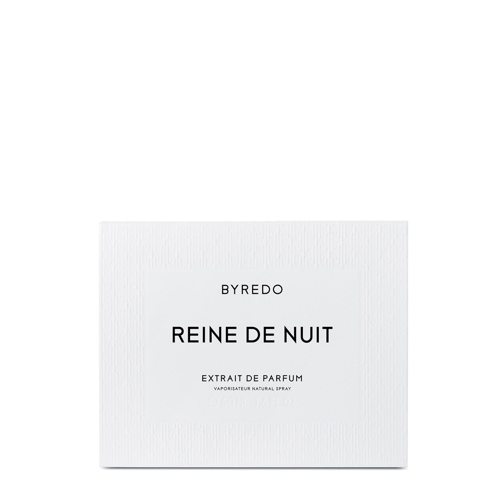 Byredo Reine De Nuit Parfum 50 ml, Floral Perfume | 50 ml