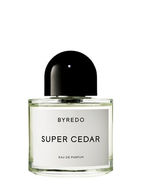Super Cedar