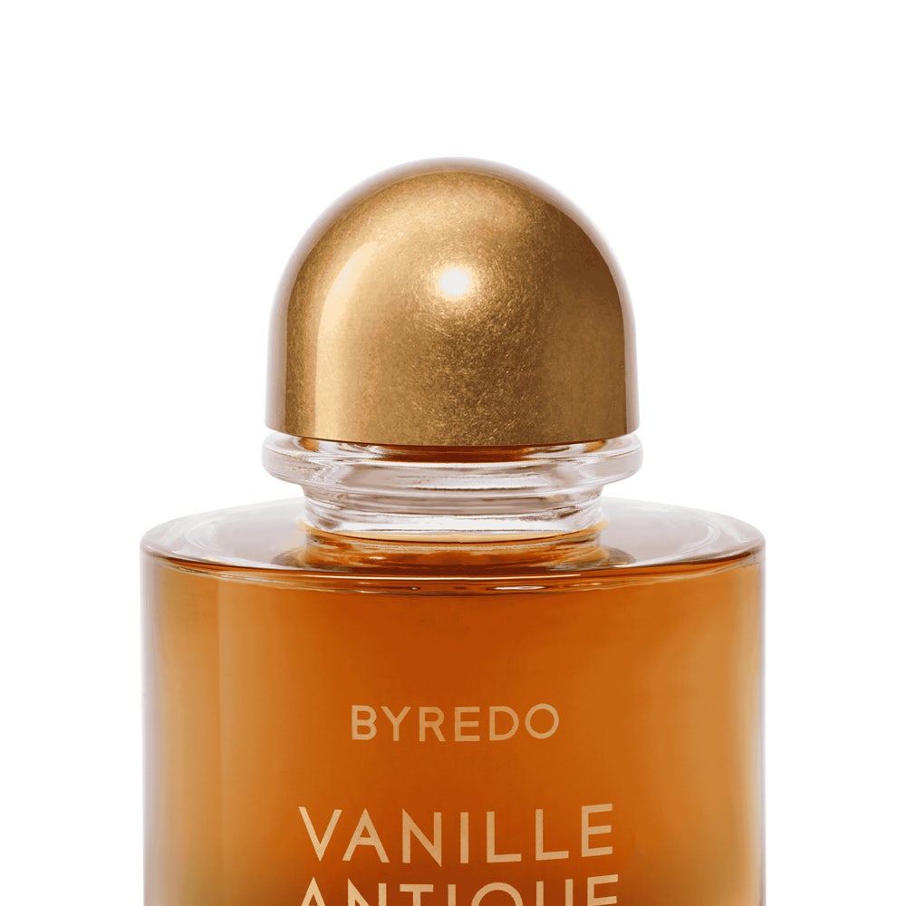 Byredo Vanille Antique Parfum, Orientalisch Parfüm | 50 ml