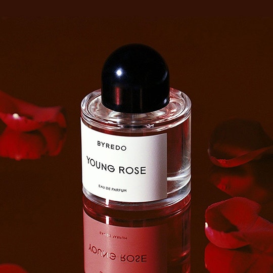 Byredo Young Rose Eau De Parfum 100 ml, Floral | 50 ml