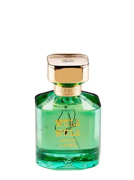 Mula Mula Double Caramel Extrait de Parfum