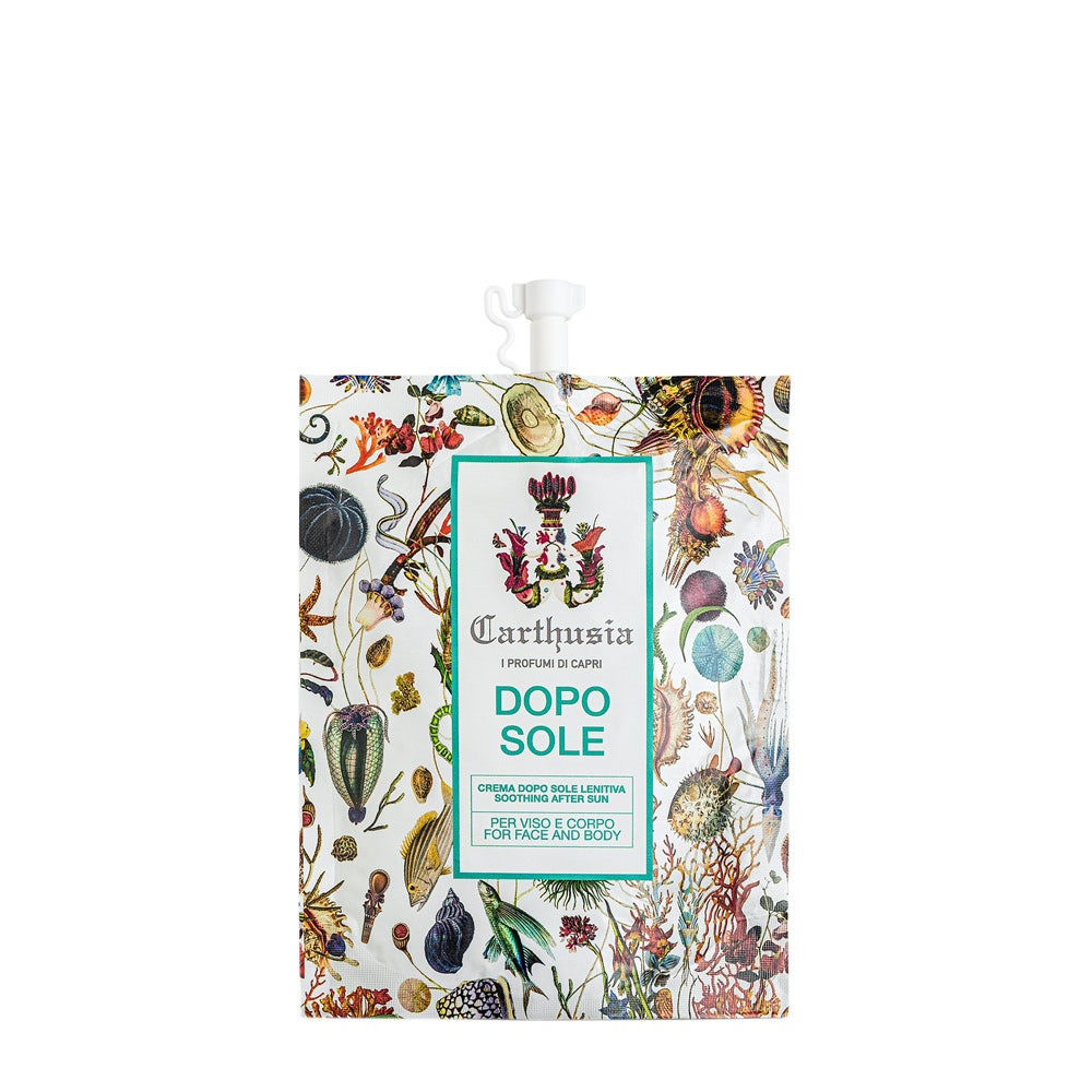 Carthusia Aftersun image