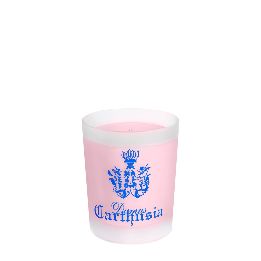 Carthusia Fiori di Capri Candle image