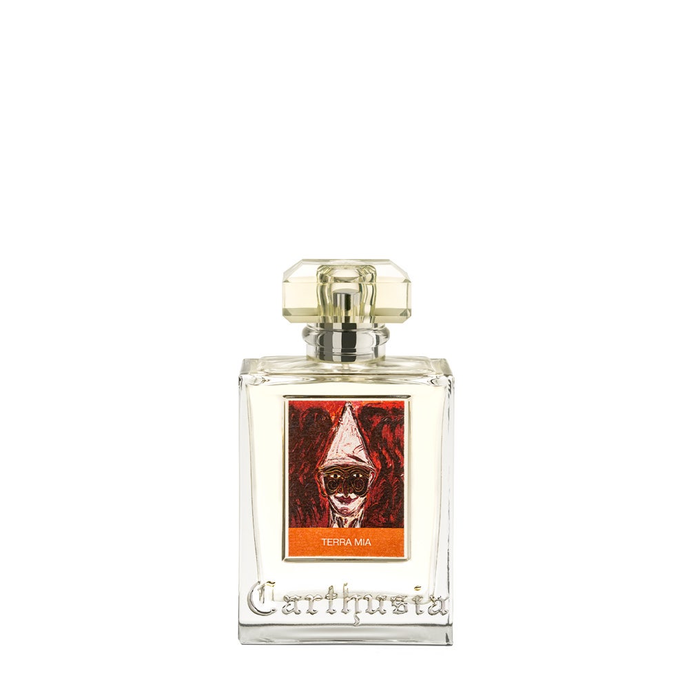 〈Carthusia〉TERRA MIA 50ml Carthusia Terra Mia EDP 50 ml | Shop now on 50 ml