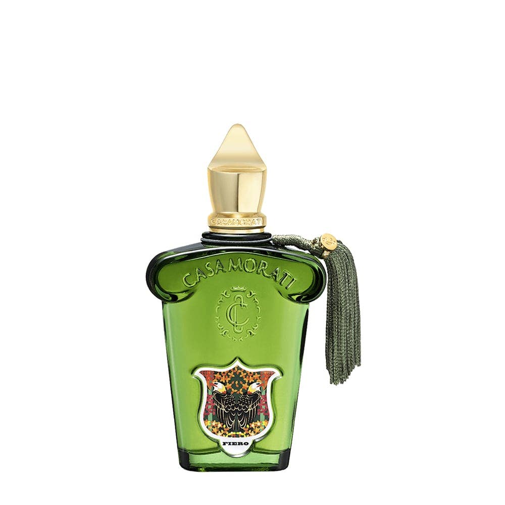 Casamorati - Fiero Eau de Parfum 100 ml - Men's Citrus Perfume