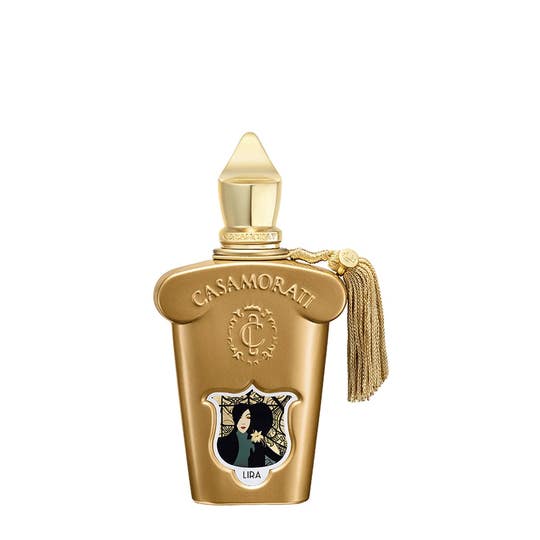 Lira Profumo Casamorati