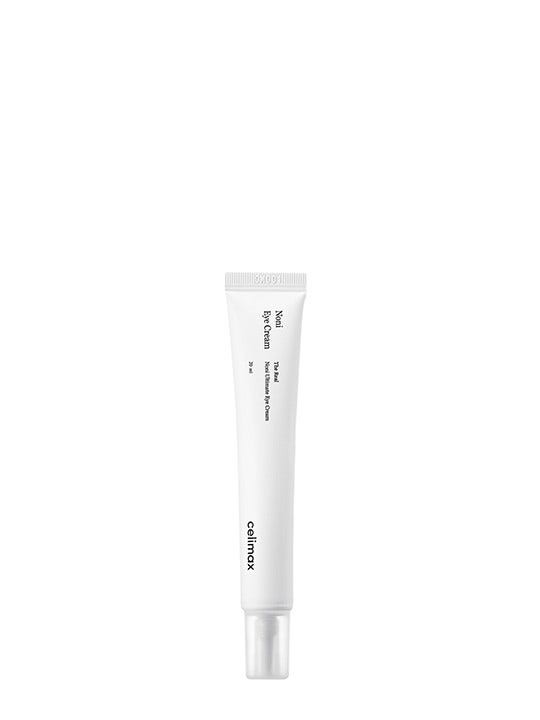 The Real Noni Ultimate Eye Cream