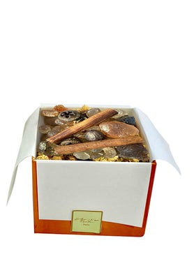 Jardin Orient Pot Pourri