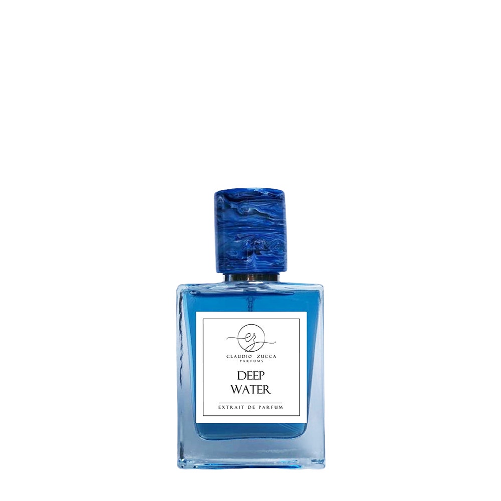 Claudio Zucca Deep Water Extrait de Parfum image