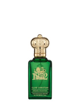 1872 Masculine Extrait de Parfum