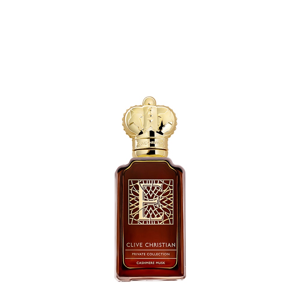 Clive Christian E Cashemere Musk Extrait de Parfum image