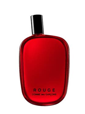 Rouge Eau de Parfum