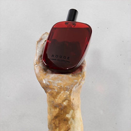 Comme Des Garcons Rouge Eau De Parfum | 50 ml